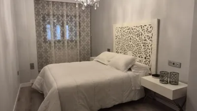 Apartment in Centro-Carretas photo 11