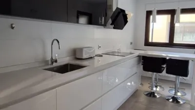 Apartment in Centro-Carretas photo 2