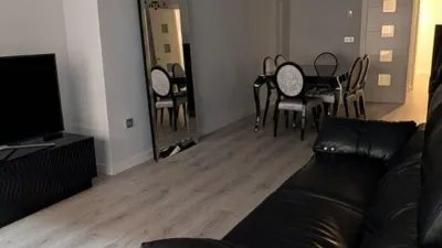 Apartment in Centro-Carretas photo 5