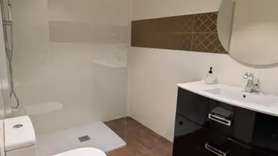 Apartment in Centro-Carretas photo 9