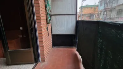 Apartment in Feria photo 11