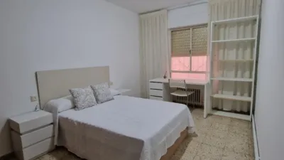 Apartment in Feria photo 12