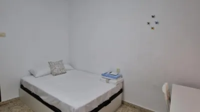 Apartment in Feria photo 13