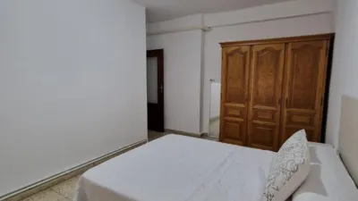 Apartment in Feria photo 14