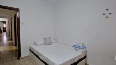 Apartment in Feria photo 17