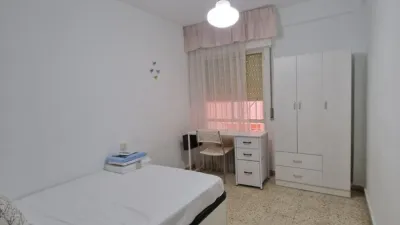 Apartment in Feria photo 18