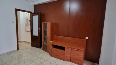 Apartment in Feria photo 19