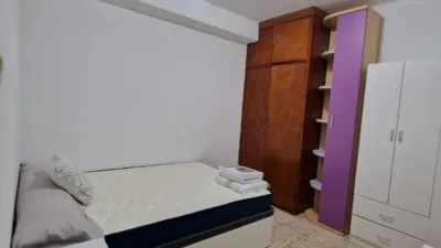 Apartment in Feria photo 20