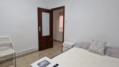 Apartment in Feria photo 21