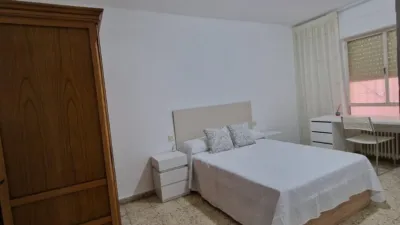 Apartment in Feria photo 23