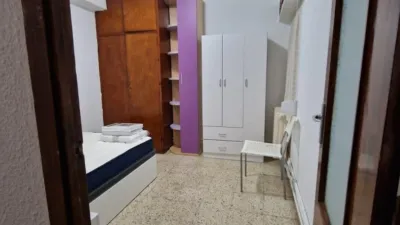 Apartment in Feria photo 25