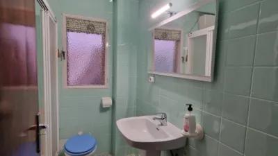 Apartment in Feria photo 28