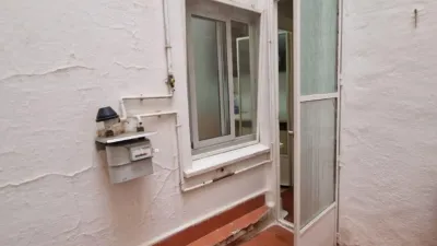 Apartment in Feria photo 29