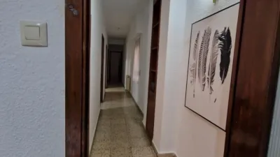 Apartment in Feria photo 31