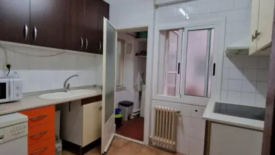 Piso – Albacete, Santa Teresa - Más