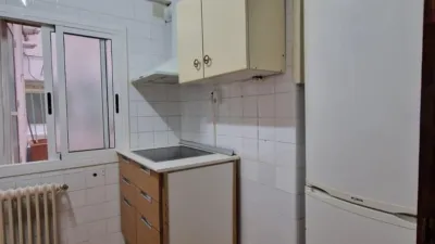 Apartment in Feria photo 7