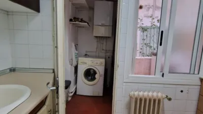 Apartment in Feria photo 8