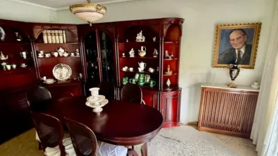 Apartment in Feria photo 10