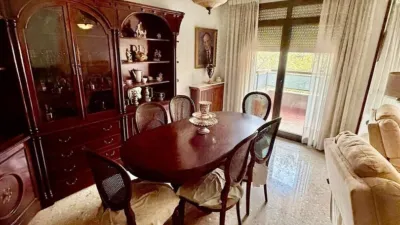 Apartment in Feria photo 11