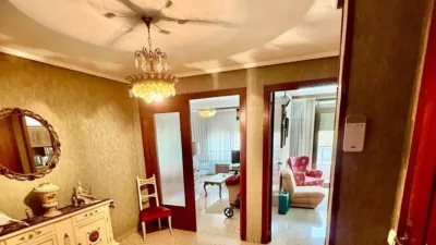 Apartment in Feria photo 12