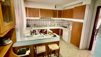 Apartment in Feria photo 13