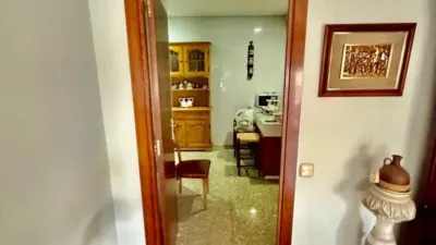 Apartment in Feria photo 15