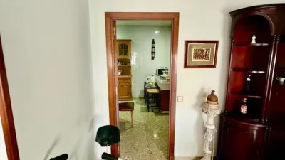 Apartment in Feria photo 16