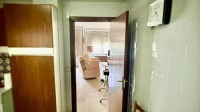 Apartment in Feria photo 17