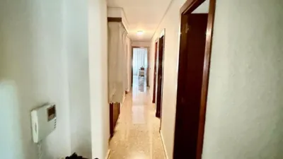 Apartment in Feria photo 19