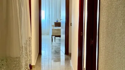 Apartment in Feria photo 20