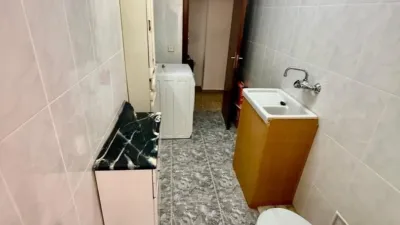 Apartment in Feria photo 21