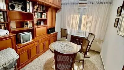 Apartment in Feria photo 22