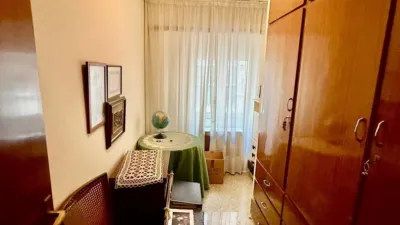 Apartment in Feria photo 23