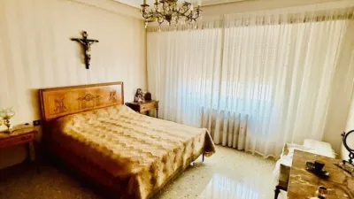 Apartment in Feria photo 24