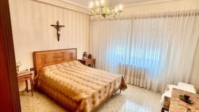 Apartment in Feria photo 25