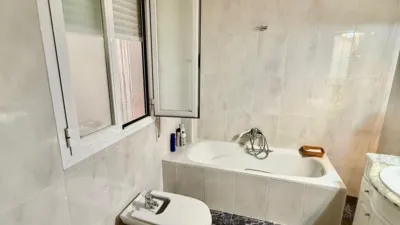 Apartment in Feria photo 27