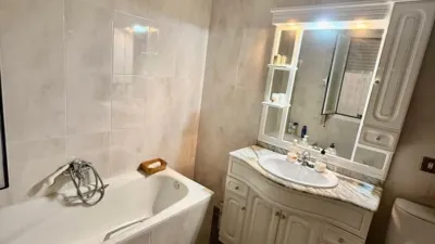 Apartment in Feria photo 28