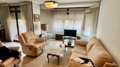 Apartment in Feria photo 2