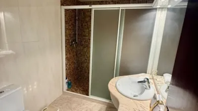 Apartment in Feria photo 30