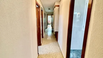 Apartment in Feria photo 31