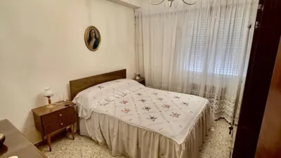 Apartment in Feria photo 32