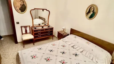 Apartment in Feria photo 33