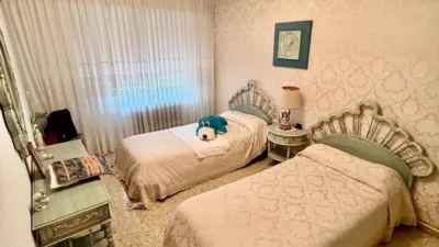 Apartment in Feria photo 34