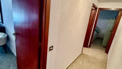Apartment in Feria photo 35