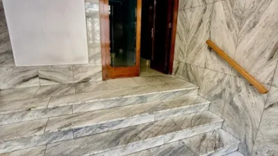 Apartment in Feria photo 37