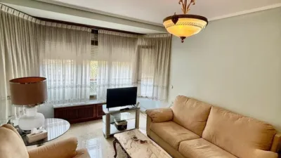 Apartment in Feria photo 3