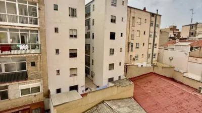 Apartment in Feria photo 40