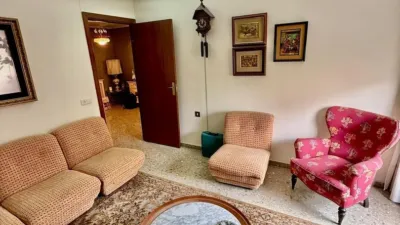 Apartment in Feria photo 4