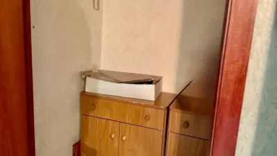 Apartment in Feria photo 5