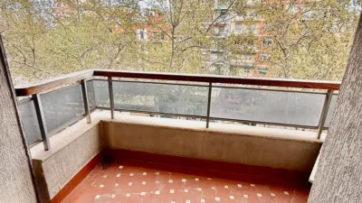 Apartment in Feria photo 6